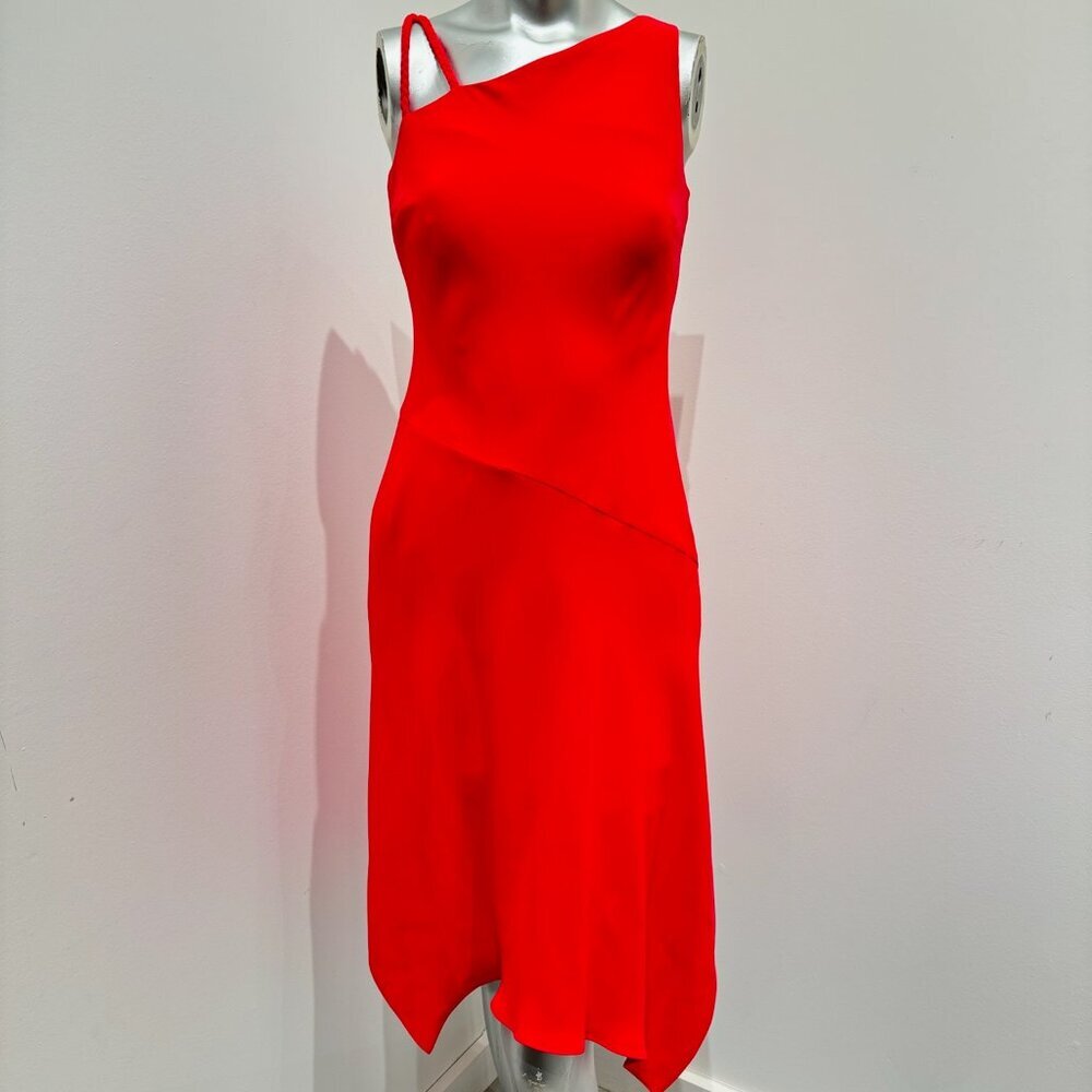 Evan Picone Midi Dress